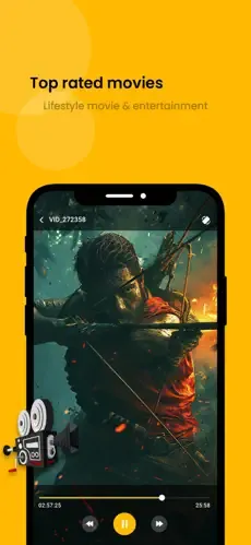 5g-sony-camera-phone Top Rated Movies